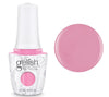 Gelish Professional Gel Polish - Look At You, Pink-achu! - Bubblegum Pink Neon Creme