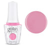 Gelish Professional Gel Polish - Look At You, Pink-achu! - Bubblegum Pink Neon Creme