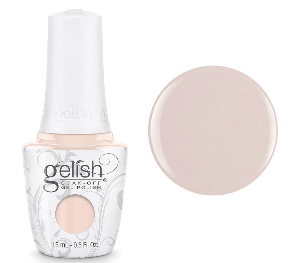 Gelish Professional Gel Polish Tan My Hide - Pale Nude Creme