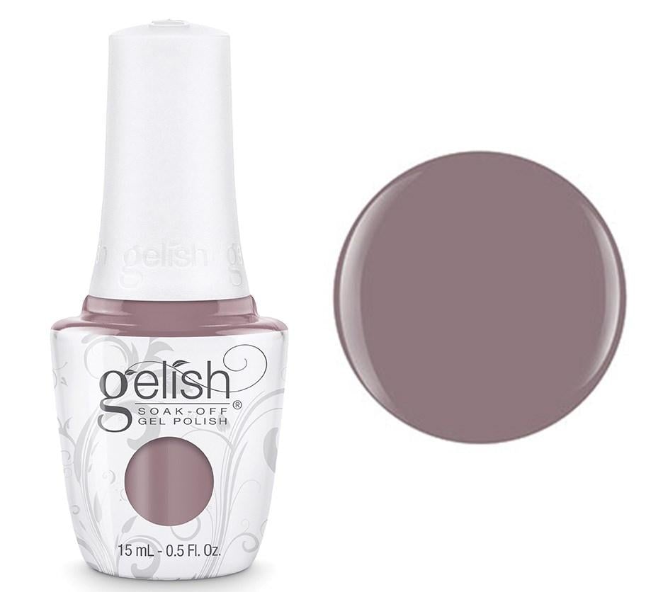 Gelish Professional Gel Polish I Or-chid You Not - Taupe Creme