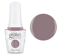 Gelish Professional Gel Polish I Or-chid You Not - Taupe Creme