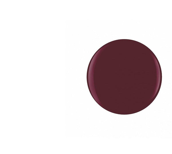 Gelish Professional Gel Polish Looking For A Wingman - Bungundy Creme