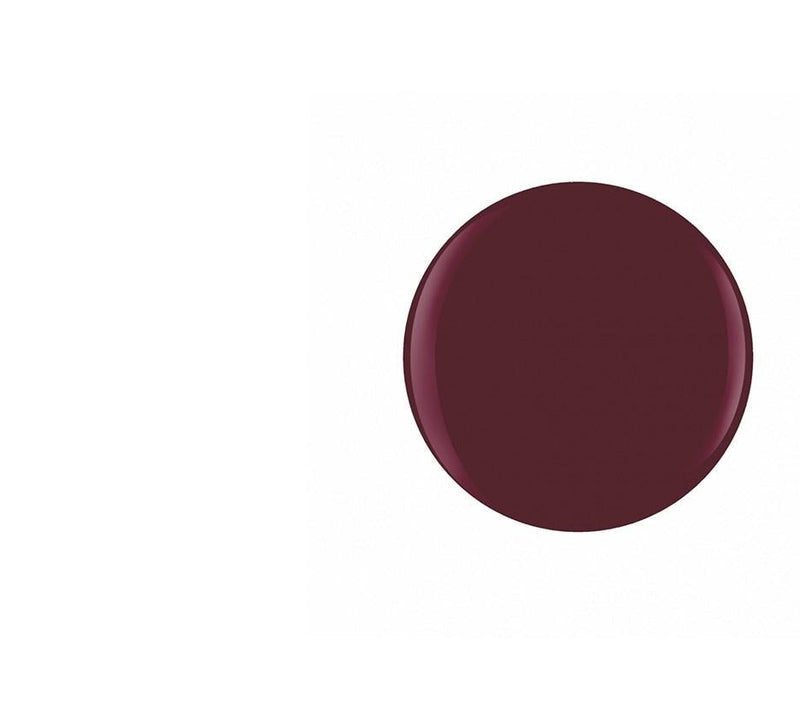 Gelish Professional Gel Polish Looking For A Wingman - Bungundy Creme