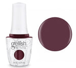 Gelish Professional Gel Polish Figure 8s & Heartbreaks - Dusty Mauve Creme