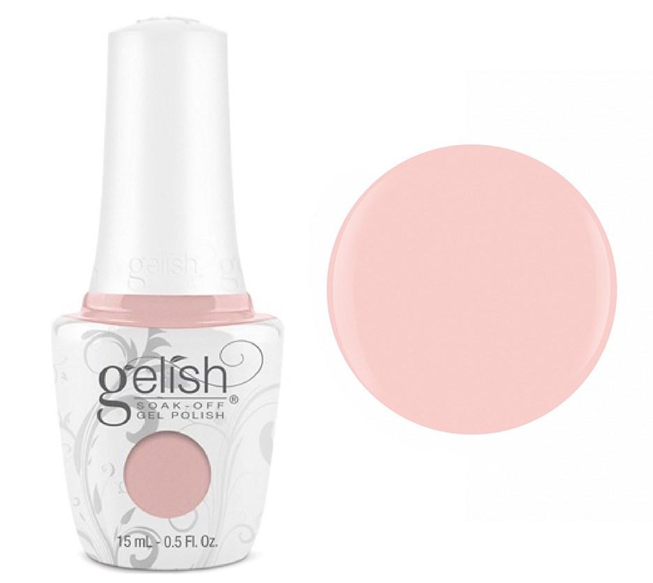 Gelish Professional Gel Polish All About The Pout - Light Coral Creme