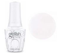 Gelish Professional Gel Polish Magic Within - Alabaster Iridescent Creme