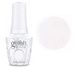 Gelish Professional Gel Polish Magic Within - Alabaster Iridescent Creme