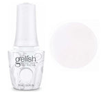 Gelish Professional Gel Polish Magic Within - Alabaster Iridescent Creme