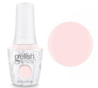 Gelish Professional Gel Polish Curls & Pearls - Pale Pink Creme