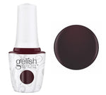 Gelish Professional Gel Polish You're In My World Now - Deep Burgundy Pearl