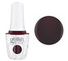 Gelish Professional Gel Polish You're In My World Now - Deep Burgundy Pearl