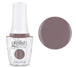 Gelish Professional Gel Polish - From Rodeo To Rodeo Drive - Taupe Creme