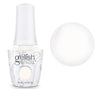 Gelish Professional Gel Polish Sheek White - French White Creme