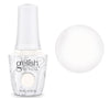 Gelish Professional Gel Polish Sheek White - French White Creme