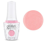 Gelish Professional Gel Polish Light Elegant - Light Pink Frost