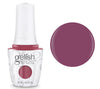 Gelish Professional Gel Polish Exhale - Mauve Creme