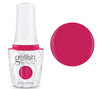 Gelish Professional Gel Polish Gossip Girl - Bright Pink Creme