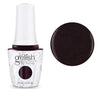Gelish Professional Gel Polish Bella's Vampire -Deep Purple Creme