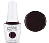 Gelish Professional Gel Polish Bella's Vampire -Deep Purple Creme