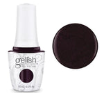 Gelish Professional Gel Polish Bella's Vampire -Deep Purple Creme