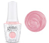 Gelish Professional Gel Polish Taffeta - Soft Pink Frost