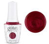 Gelish Professional Gel Polish Rose Garden - Blue Red Frost