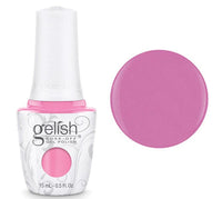 Gelish Professional Gel Polish Go Girl - Bright Pink Creme