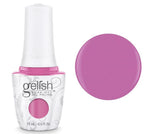 Gelish Professional Gel Polish It's A Lily - Light Purple/Pink Creme