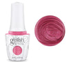 Gelish Professional Gel Polish Tutti Frutti - Medium Pink Frost
