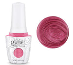 Gelish Professional Gel Polish Tutti Frutti - Medium Pink Frost