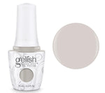 Gelish Professional Gel Polish Cashmere Kind Of Gal - Light Grey Cr�me