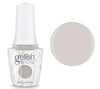 Gelish Professional Gel Polish Cashmere Kind Of Gal - Light Grey Cr�me