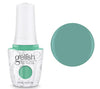 Gelish Professional Gel Polish A Mint Of Spring - Mint Green Creme
