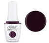 Gelish Professional Gel Polish Love Me Like A Vamp - Dark Purple Creme