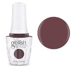 Gelish Professional Gel Polish Lust At First Sight - Dusty Purple Creme