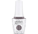 Gelish Professional Gel Polish - Let's Hit The Bunny Slopes - Grey Creme