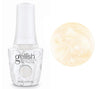 Gelish Professional Gel Polish Izzy Wizzy, Let's Get Busy- Iridescent Effect