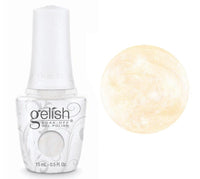 Gelish Professional Gel Polish Izzy Wizzy, Let's Get Busy- Iridescent Effect