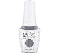 Gelish Professional Gel Polish - Clean Slate - Blue/Grey Creme