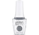 Gelish Professional Gel Polish - Clean Slate - Blue/Grey Creme