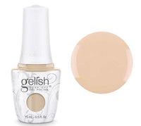 Gelish Professional Gel Polish Do I Look Buff? - Nude Creme