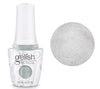 Gelish Professional Gel Polish A-Lister - Soft Silver Metallic