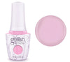 Gelish Professional Gel Polish - Tutus & Tights - Dark Pink Sheer