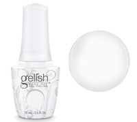 Gelish Professional Gel Polish Sheer & Silk - Natural Sheer Base