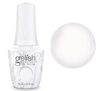 Gelish Professional Gel Polish Sheer & Silk - Natural Sheer Base