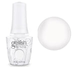Gelish Professional Gel Polish Sheer & Silk - Natural Sheer Base
