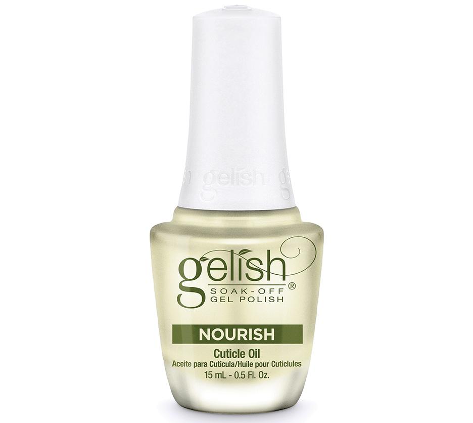 Gelish Professional Nourish Cuticle Oil
