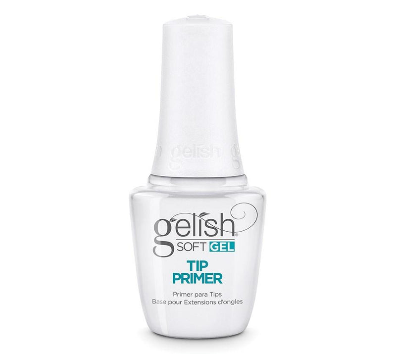 Gelish Soft Gel Tip Primer - 15ml