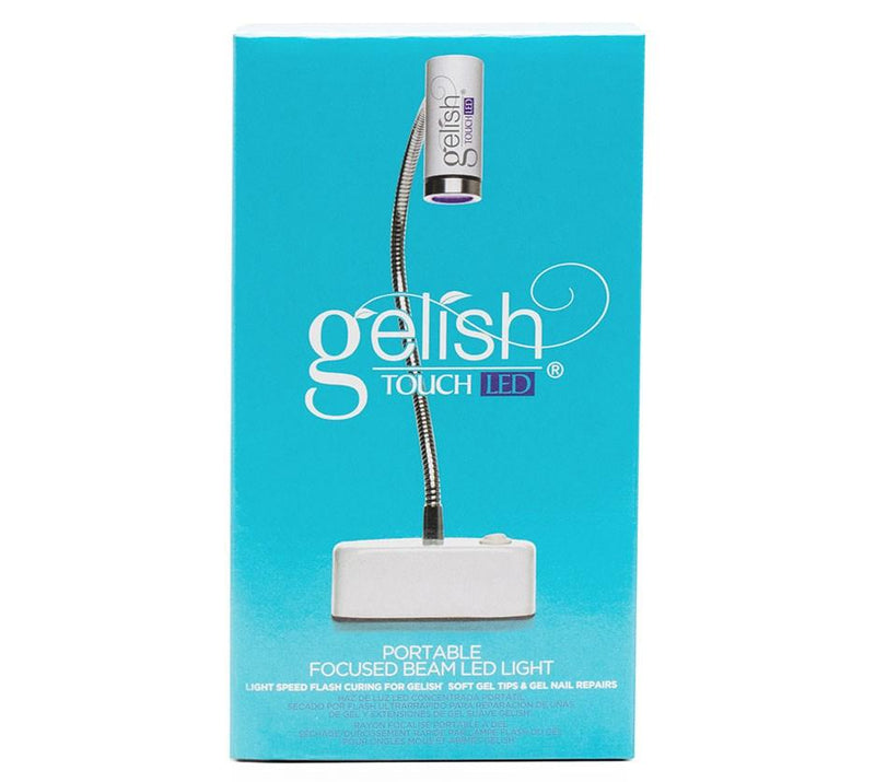 Gelish Touch LED Light With USB Cord