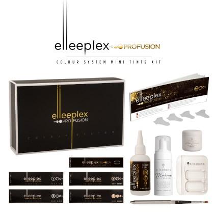 Elleeplex Mini Tint Kit